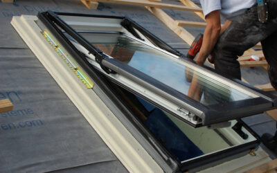 Comment optimiser l&rsquo;isolation thermique avec des fenêtres en aluminium ?