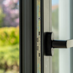 Menuiseries PVC aluminium