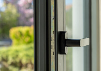 Menuiseries PVC aluminium