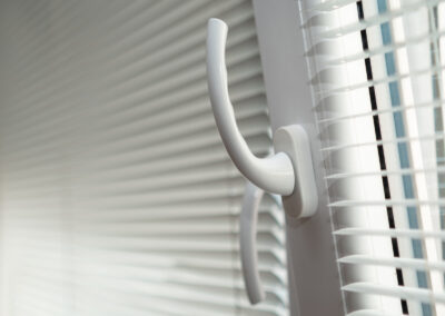 Menuiseries PVC aluminium